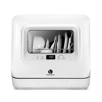 DW50 Portable Dishwasher